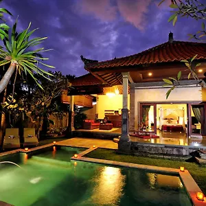  Villa Bali Aroma Exclusive